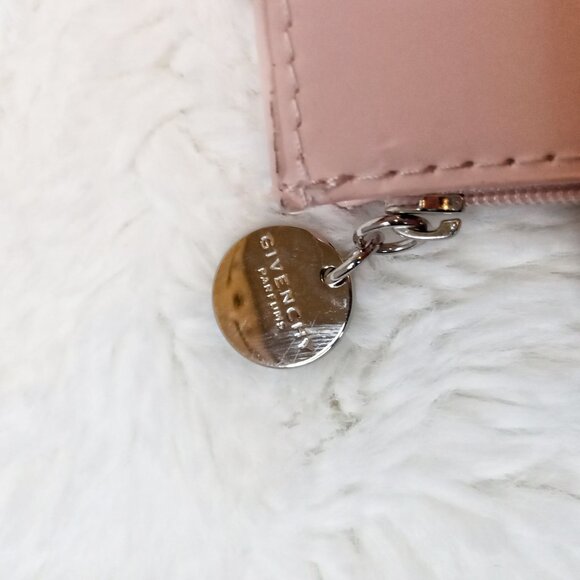 💮2/$40💮 Givenchy Parfums Makeup Pouch Bag - Picture 6 of 12